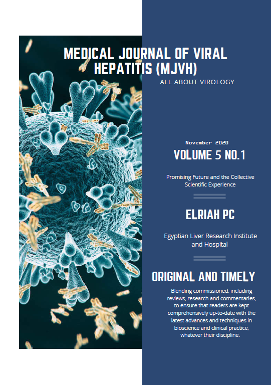 Medical Journal of Viral Hepatitis